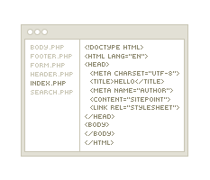 frontend development