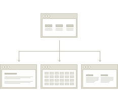 Wireframing / Protyping
